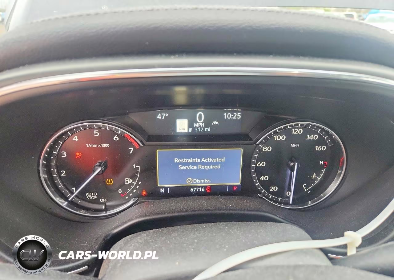 2021 Cadillac Ct5 Premium Luxury VIN:1G6DT5RK7M0118078 - 9