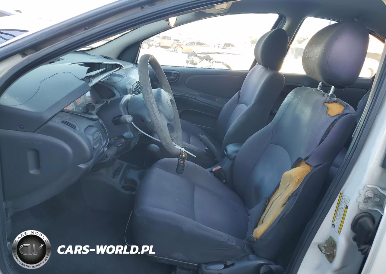 2005 Dodge Neon Sxt VIN:1B3ES56C85D150650 - 7