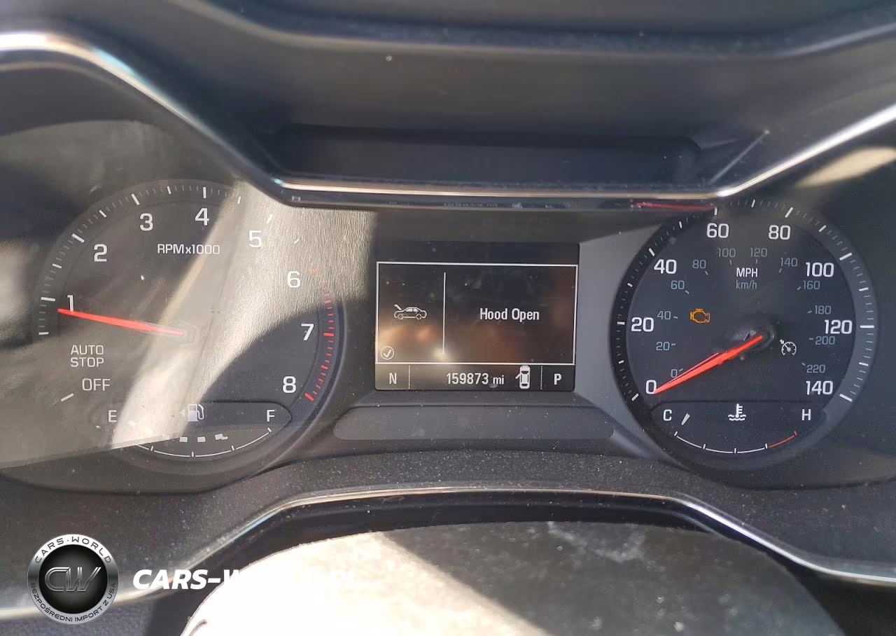 2021 Chevrolet Trailblazer Lt VIN:KL79MPS22MB035732 - 9