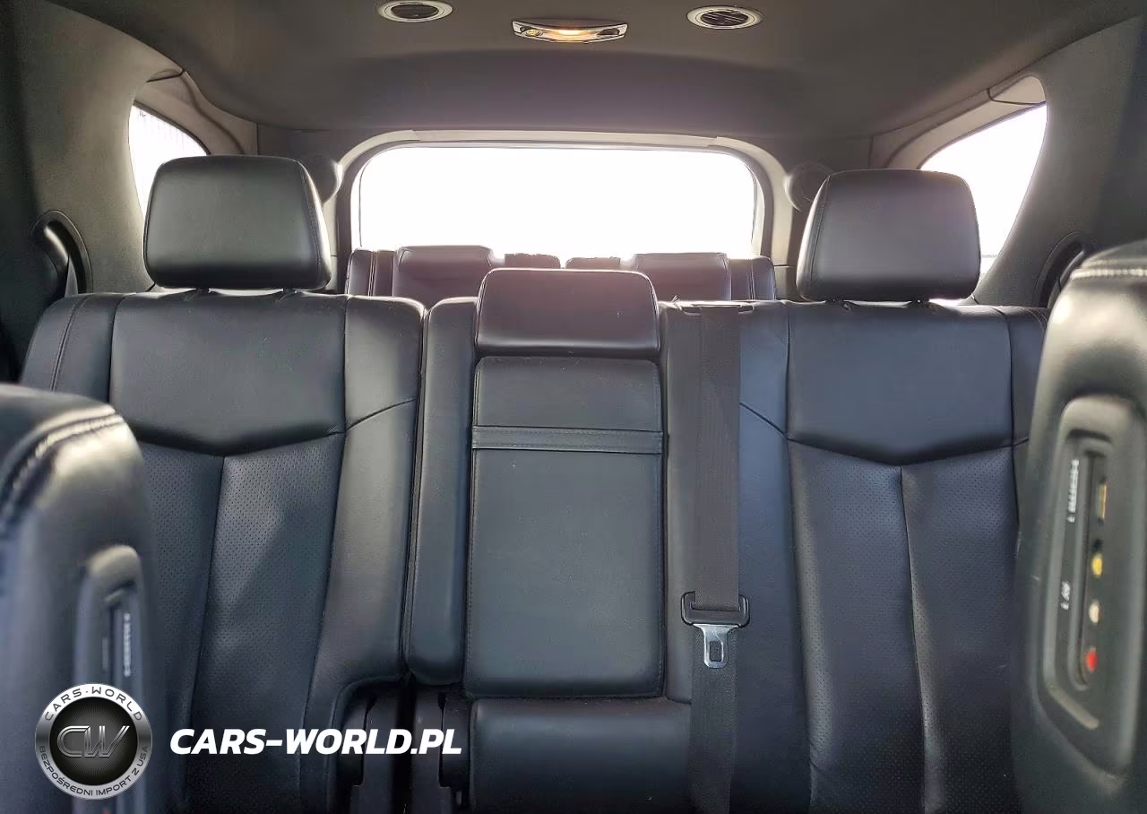 2015 Dodge Durango R VIN:1C4SDJCT9FC766504 - 10