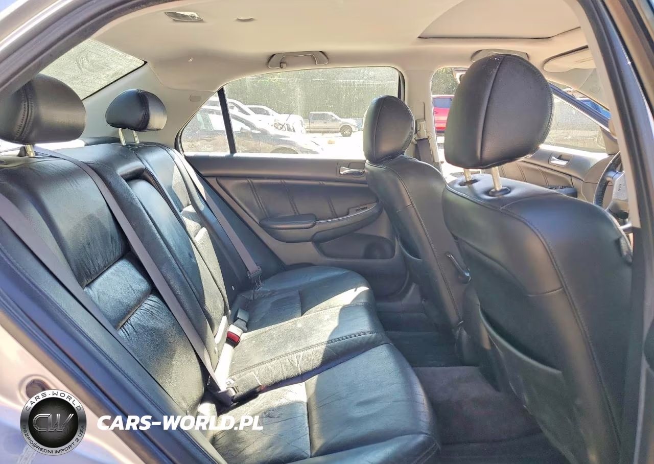 2006 Honda Accord Ex VIN:1HGCM56806A076558 - 10