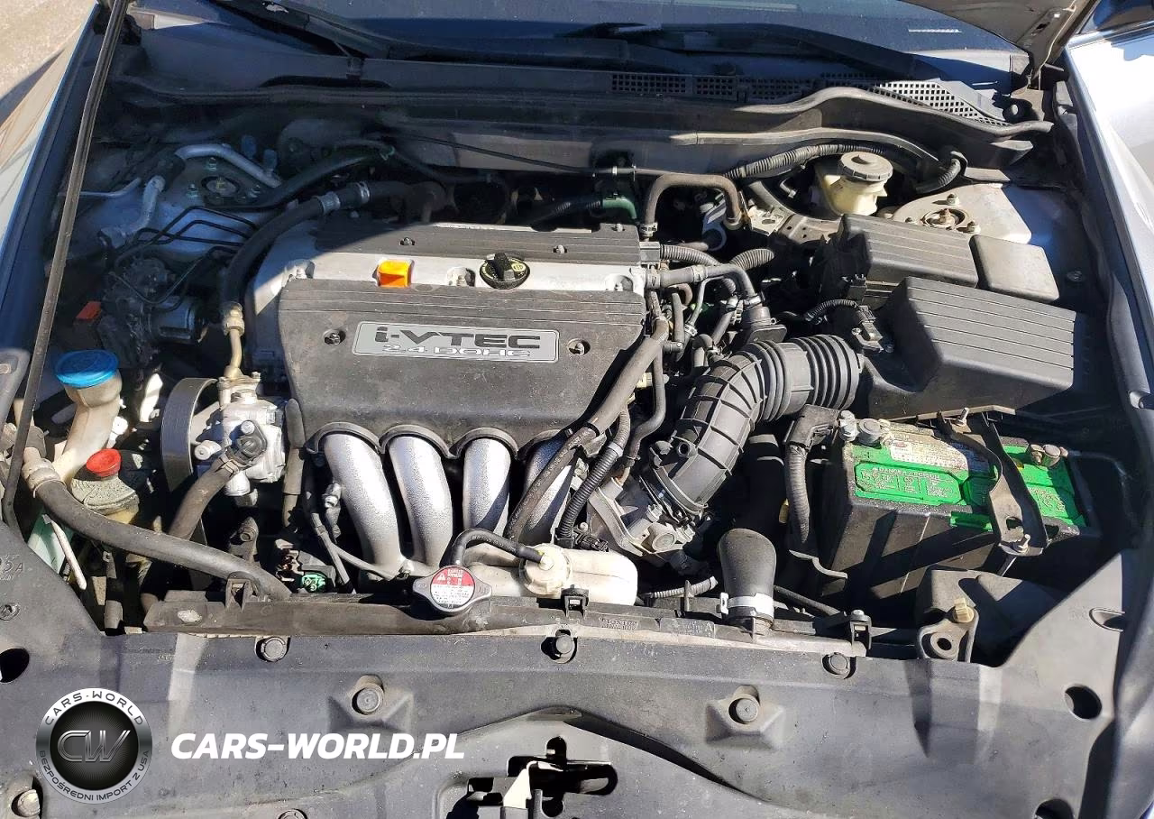 2006 Honda Accord Ex VIN:1HGCM56806A076558 - 11