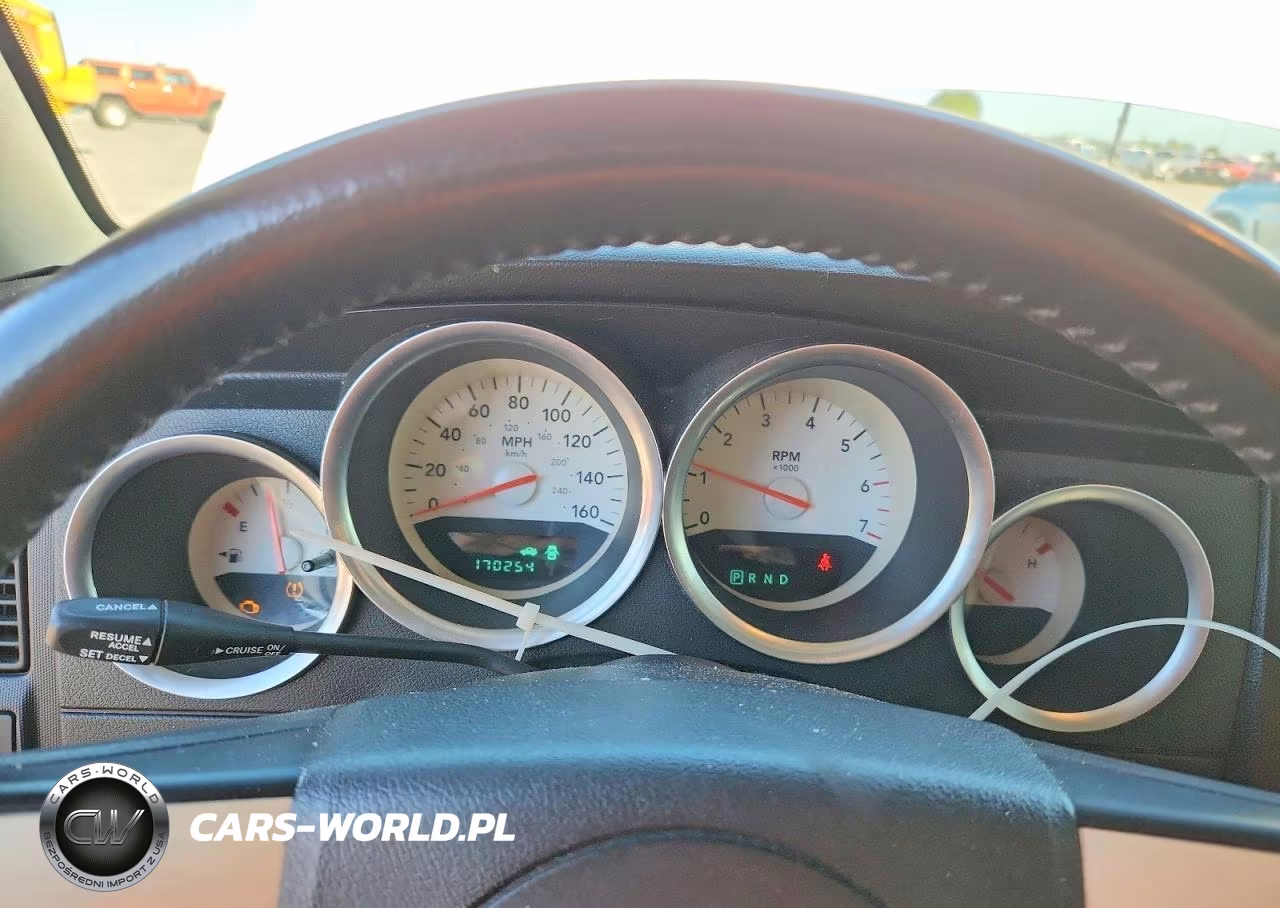 2007 Dodge Charger R VIN:2B3KA53H87H602558 - 9