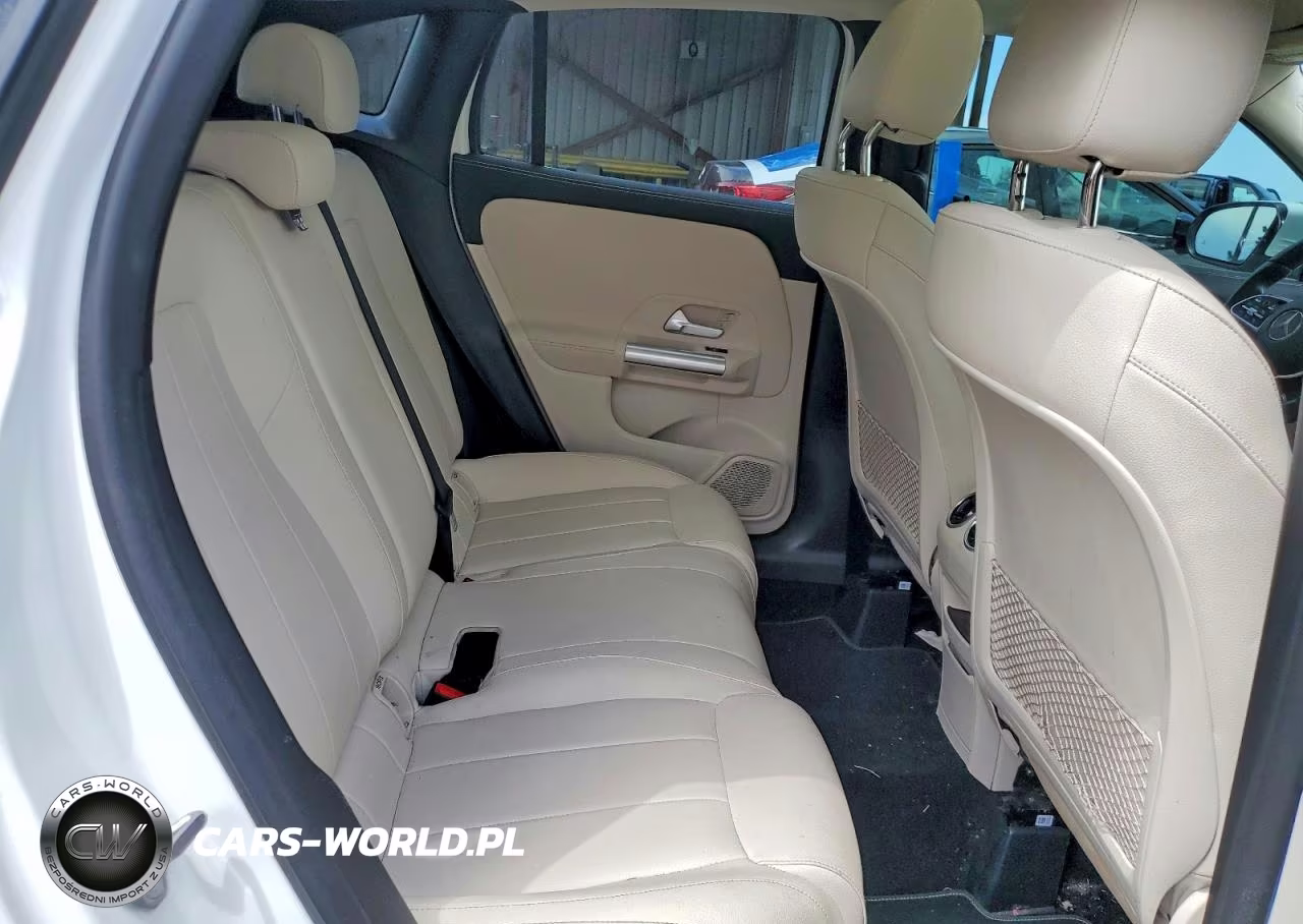 2023 Mercedes-Benz Gla 250 4Matic VIN:W1N4N4HB3PJ486364 - 10