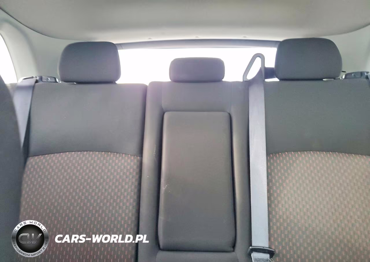 2019 Mitsubishi Outlander Sport Es VIN:JA4AR3AU0KU005735 - 10