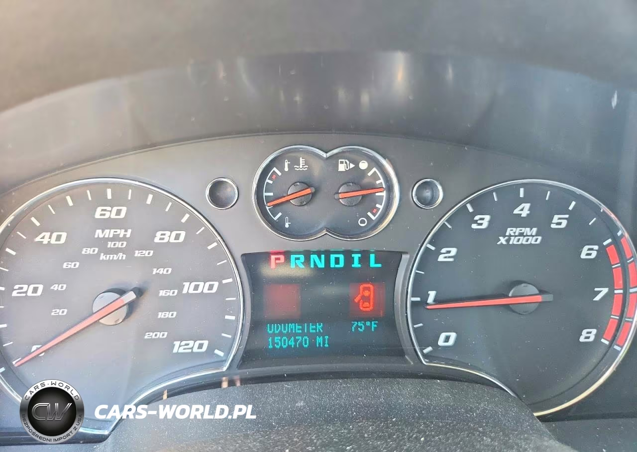 2007 Chevrolet Equinox Lt VIN:2CNDL63F076071370 - 9