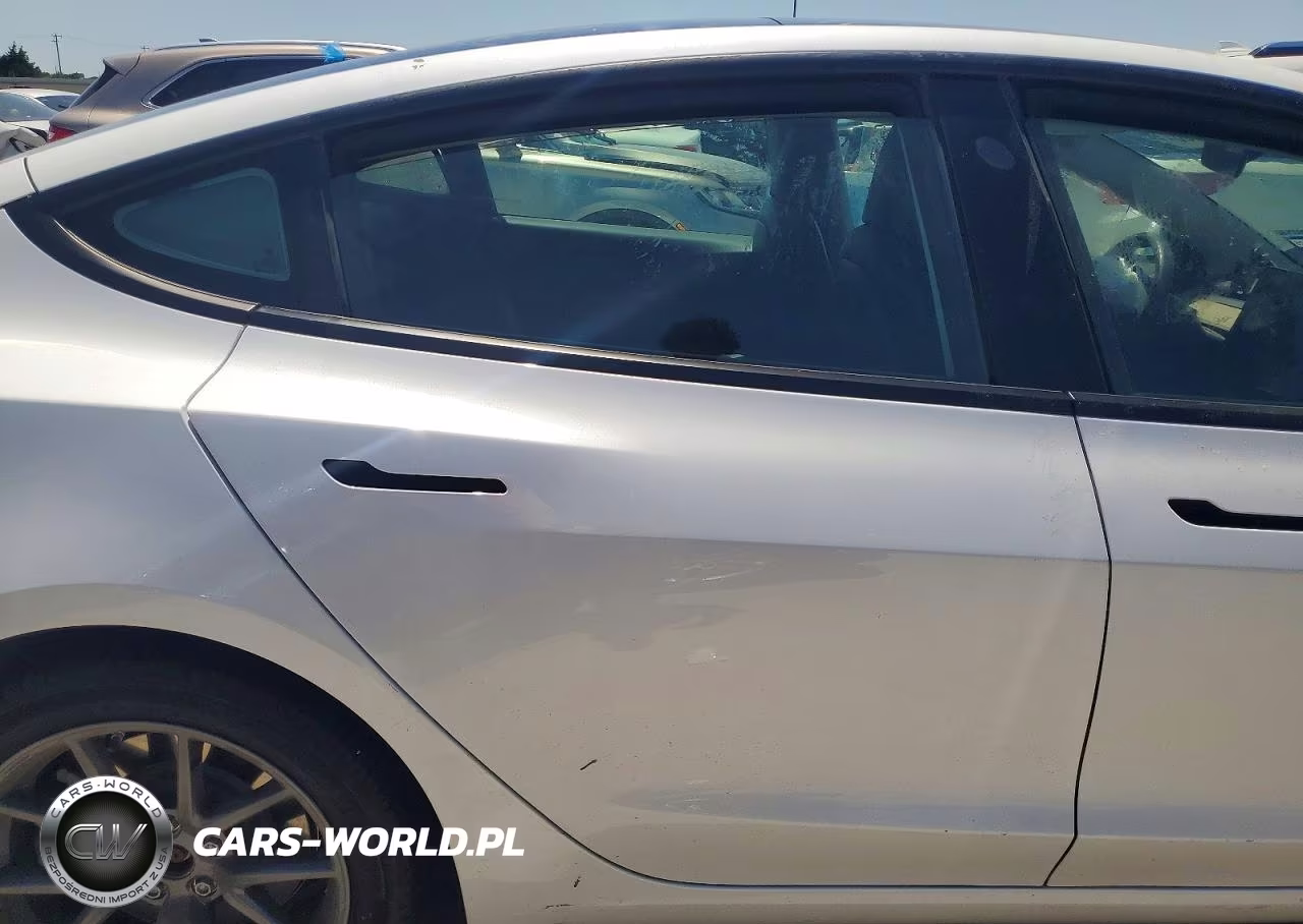 2021 Tesla Model 3 VIN:5YJ3E1EA6MF911415 - 10
