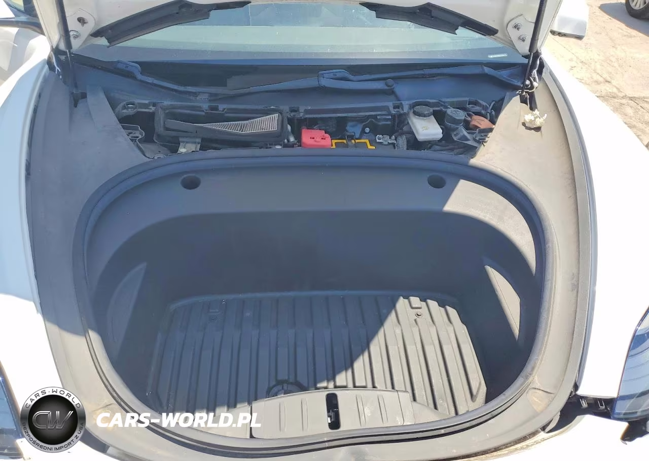 2021 Tesla Model 3 VIN:5YJ3E1EA6MF911415 - 11