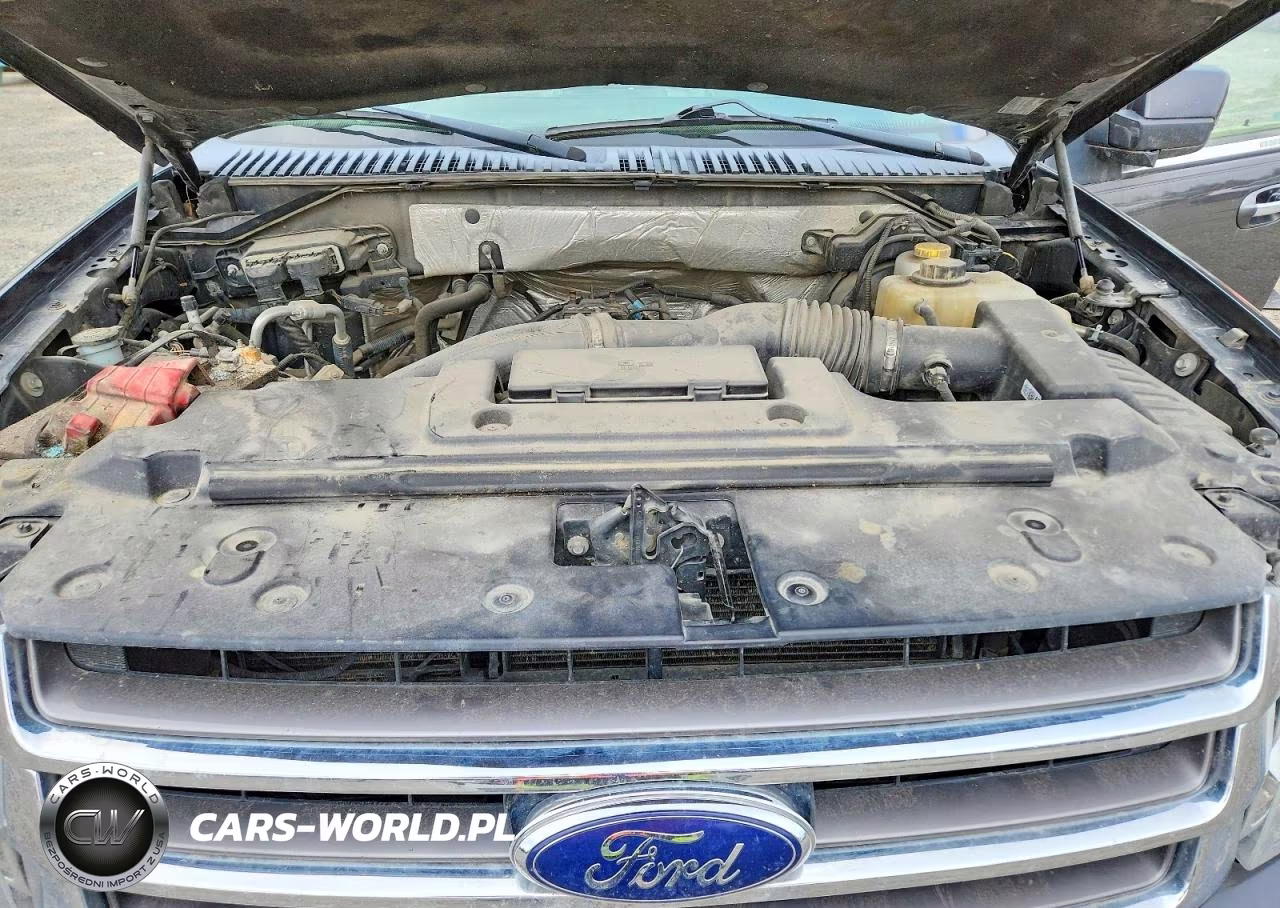 2017 Ford Expedition El Limited VIN:1FMJK2AT2HEA19324 - 12