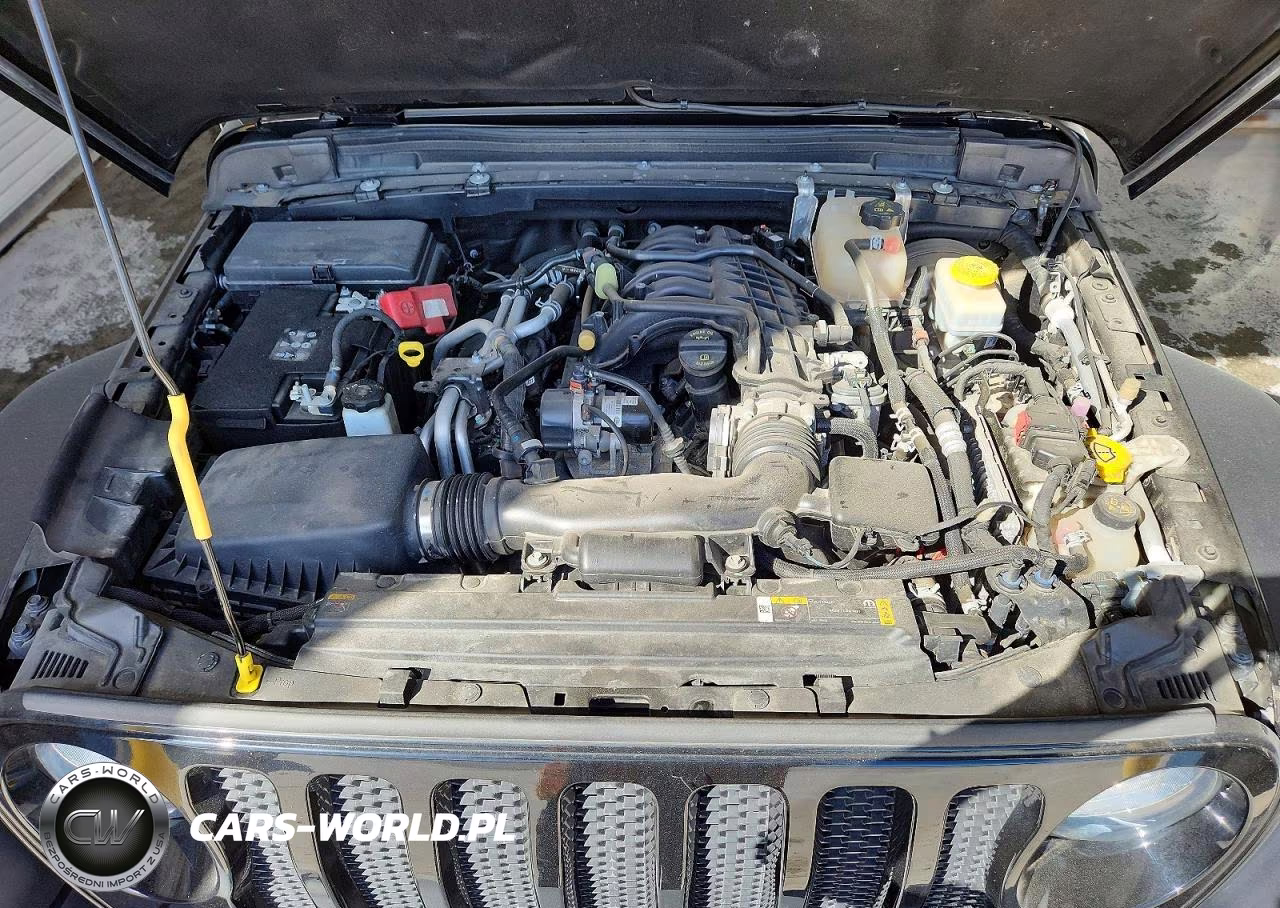 2022 Jeep Wrangler Unlimited Sport VIN:1C4HJXDG5NW165529 - 12