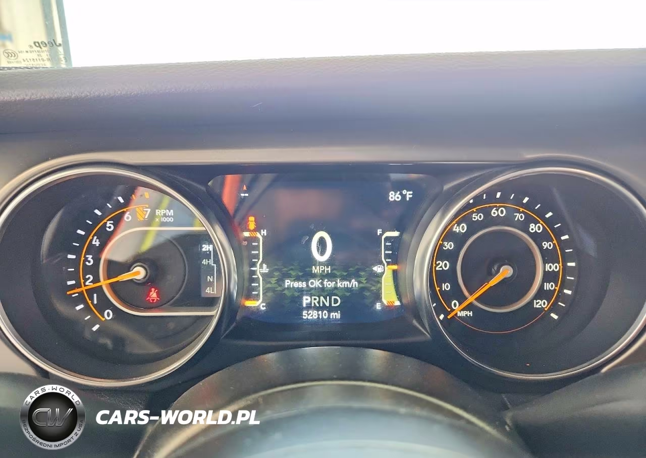 2022 Jeep Wrangler Unlimited Sport VIN:1C4HJXDG5NW165529 - 9