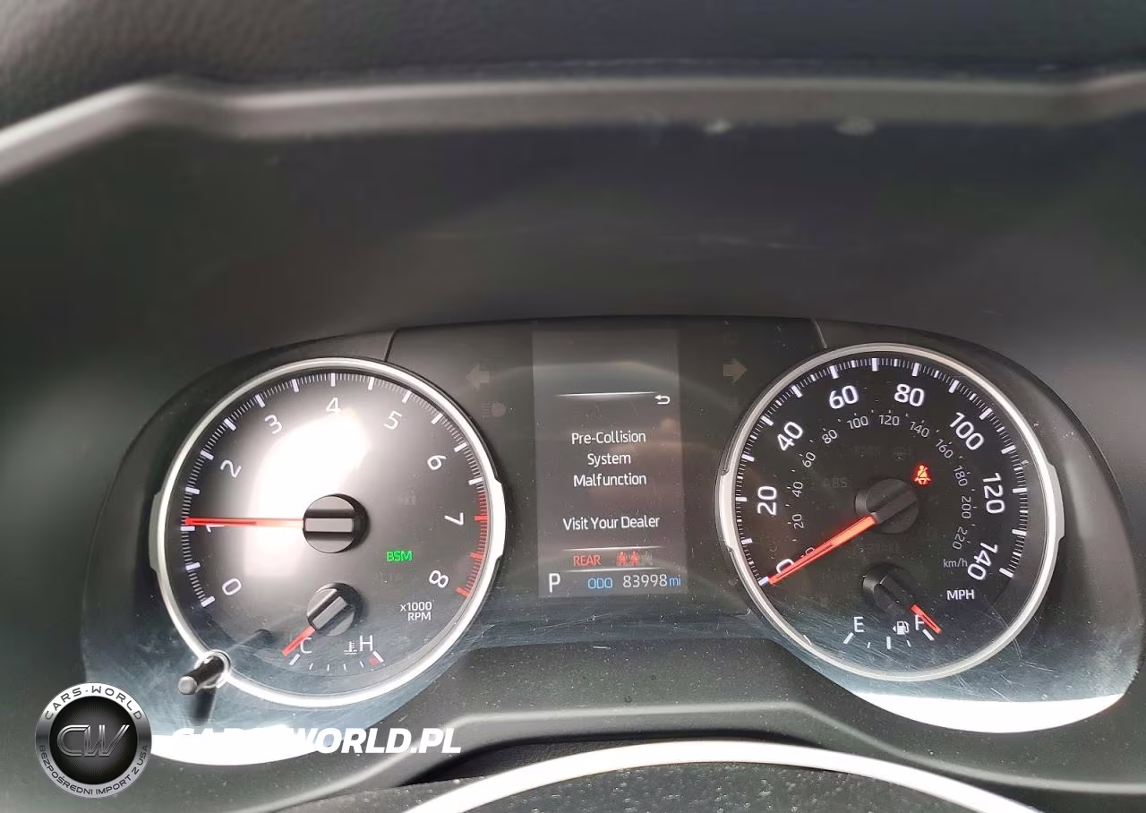 2021 Toyota Rav4 Xle Premium VIN:2T3A1RFV6MC162596 - 9