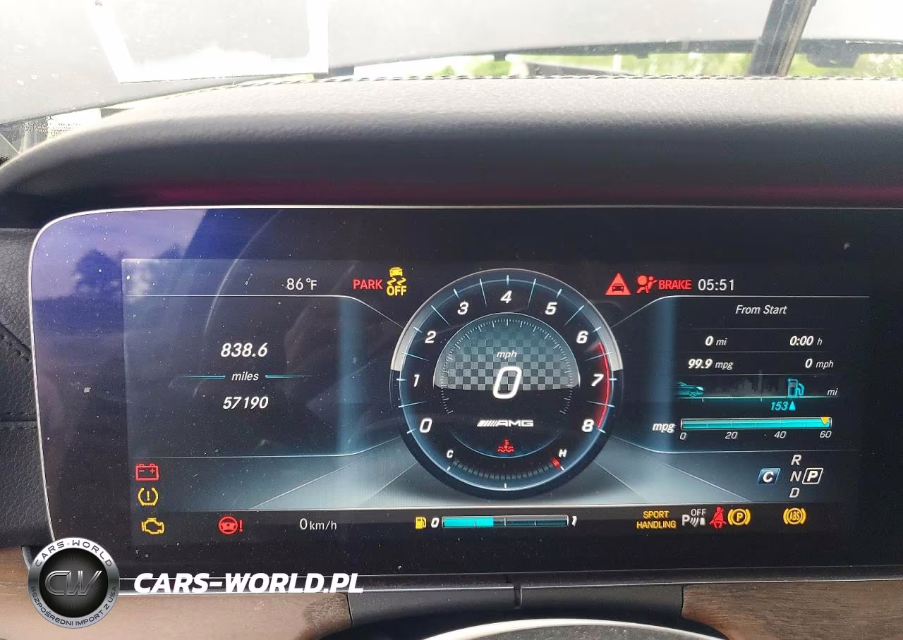 2017 Mercedes-Benz E 43 4Matic Amg VIN:WDDZF6EB6HA252222 - 9