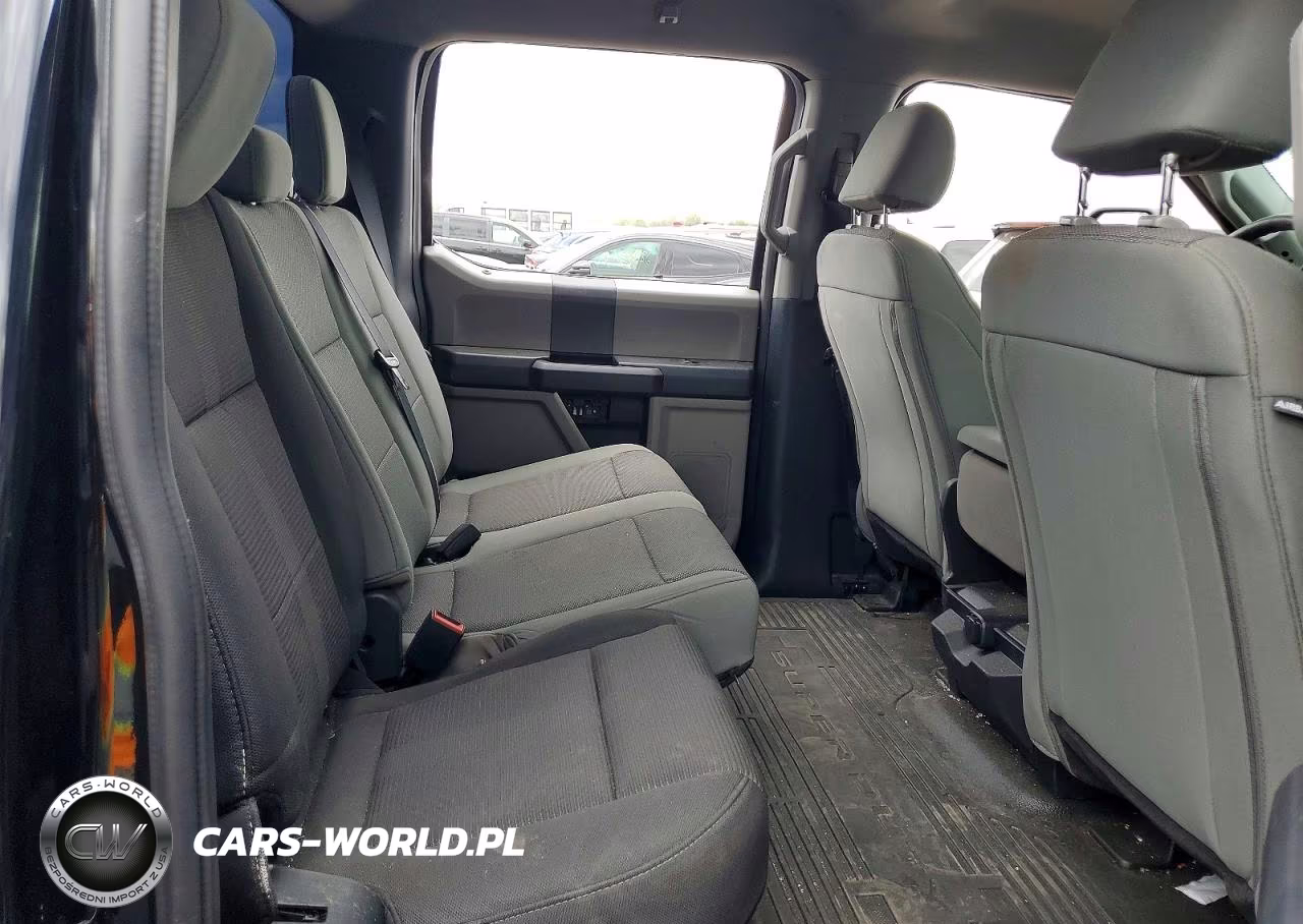 2022 Ford F250 Super Duty VIN:1FT7W2B62NEF89864 - 10