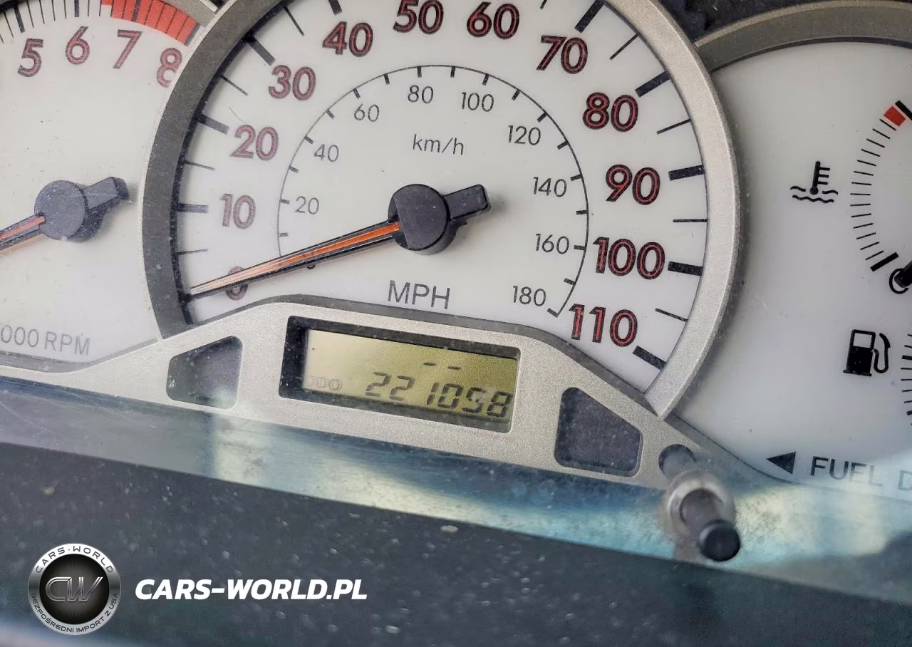 2007 Toyota Corolla Ce VIN:2T1BR32E17C748958 - 9