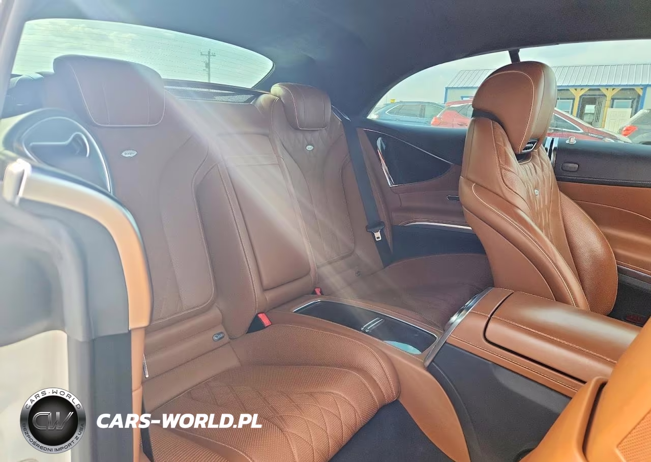 2017 Mercedes-Benz S 550 VIN:WDDXK8CB9HA024703 - 10