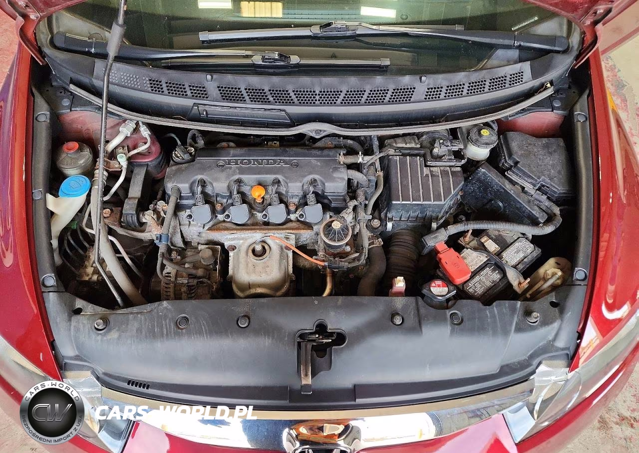 2010 Honda Civic Lx VIN:2HGFA1F52AH561783 - 11