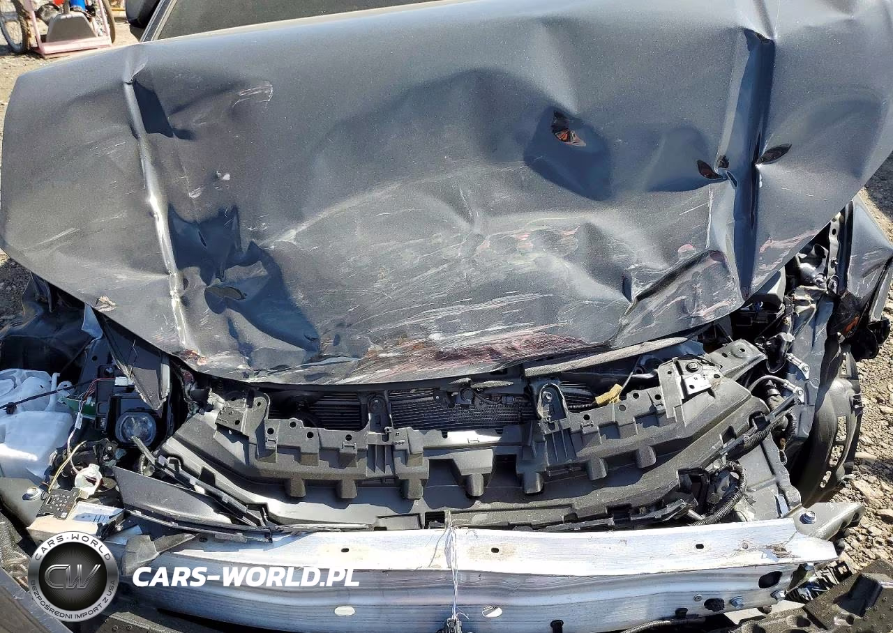 2025 Toyota Camry Se VIN:4T1DAACK2SU053985 - 11