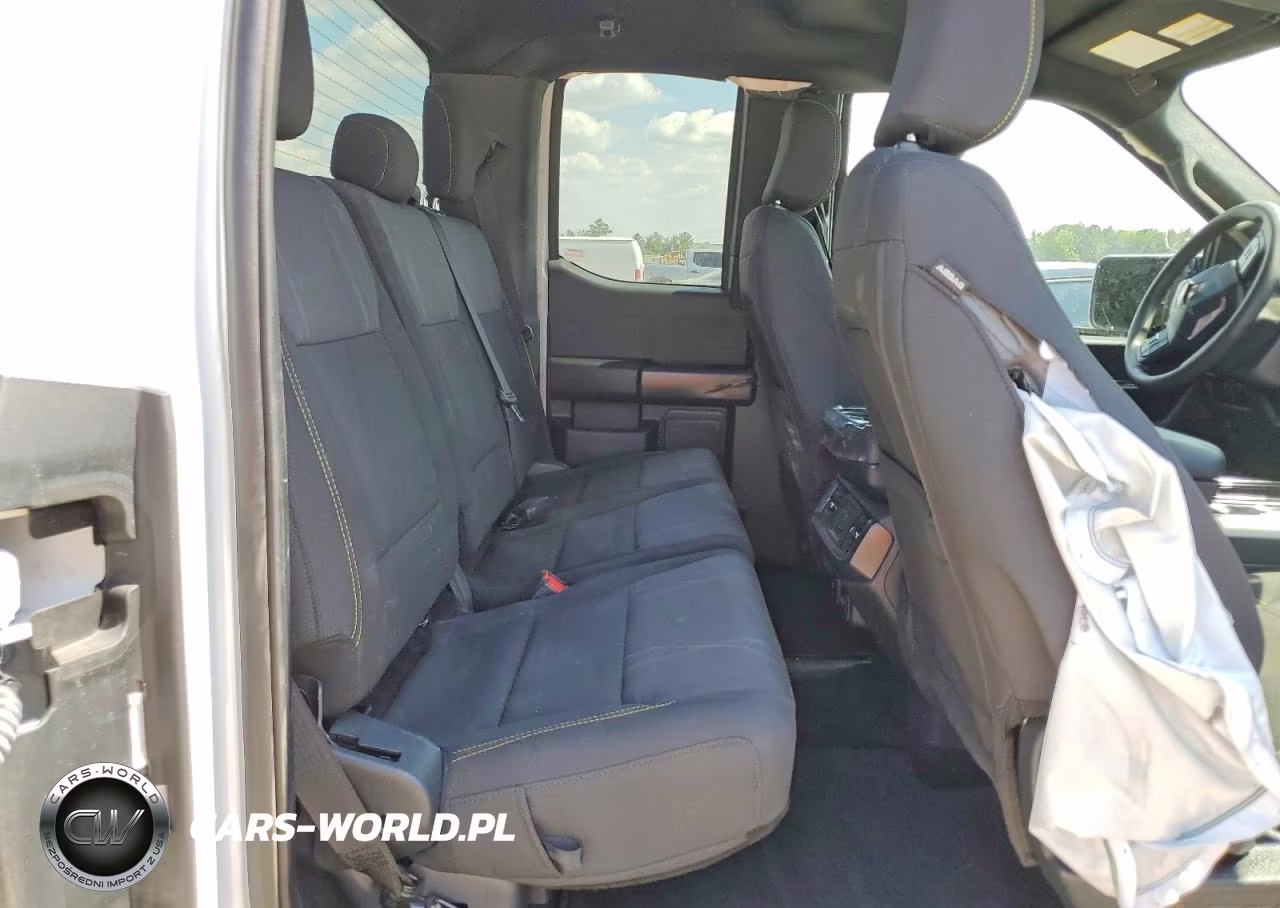 2024 Ford F150 Stx VIN:1FTEX2KP5RKD68389 - 10