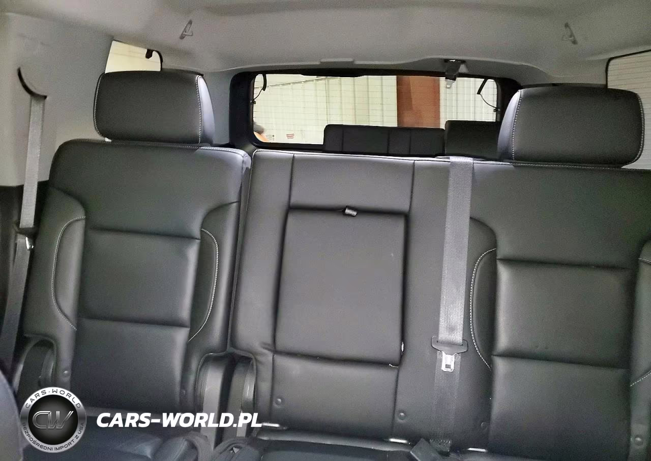 2019 Chevrolet Tahoe K1500 Lt VIN:1GNSKBKC1KR284203 - 10