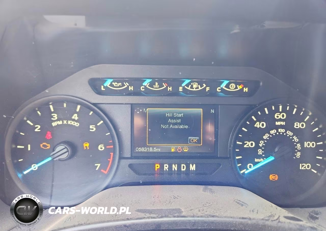 2020 Ford F150 Supercrew VIN:1FTEW1CPXLKF03840 - 9