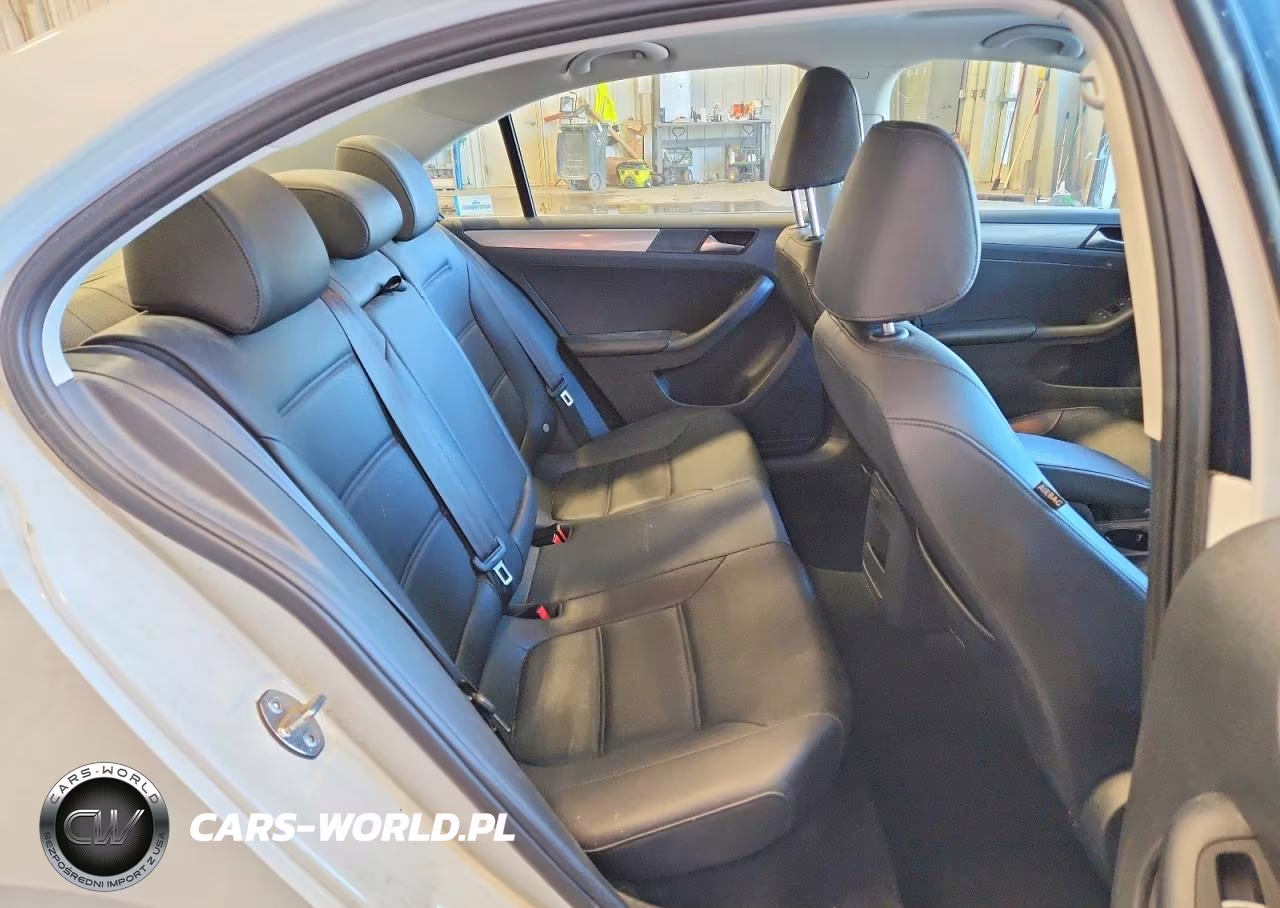 2016 Volkswagen Jetta Se VIN:3VWD67AJ4GM322533 - 10