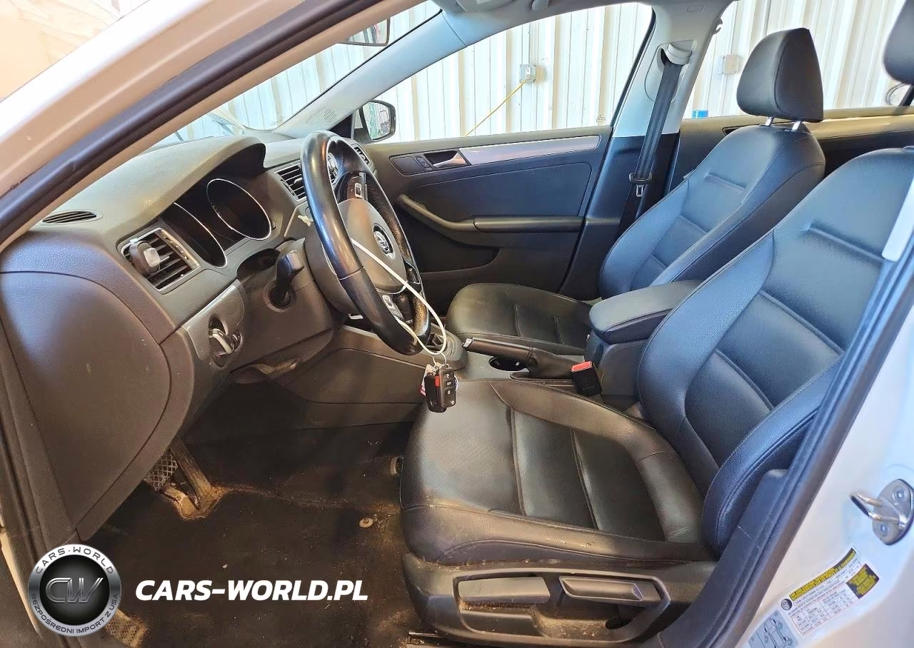 2016 Volkswagen Jetta Se VIN:3VWD67AJ4GM322533 - 7