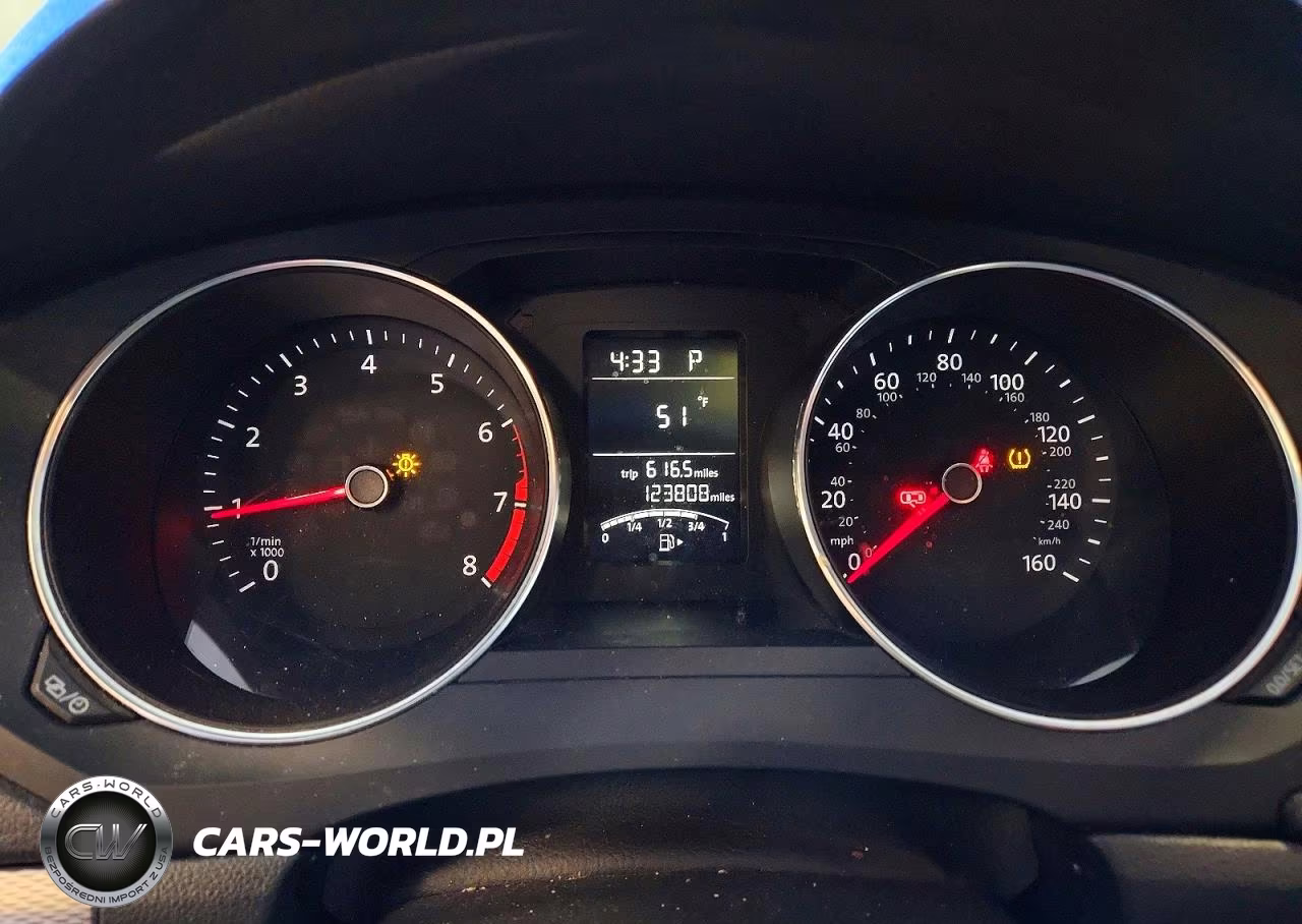 2016 Volkswagen Jetta Se VIN:3VWD67AJ4GM322533 - 9