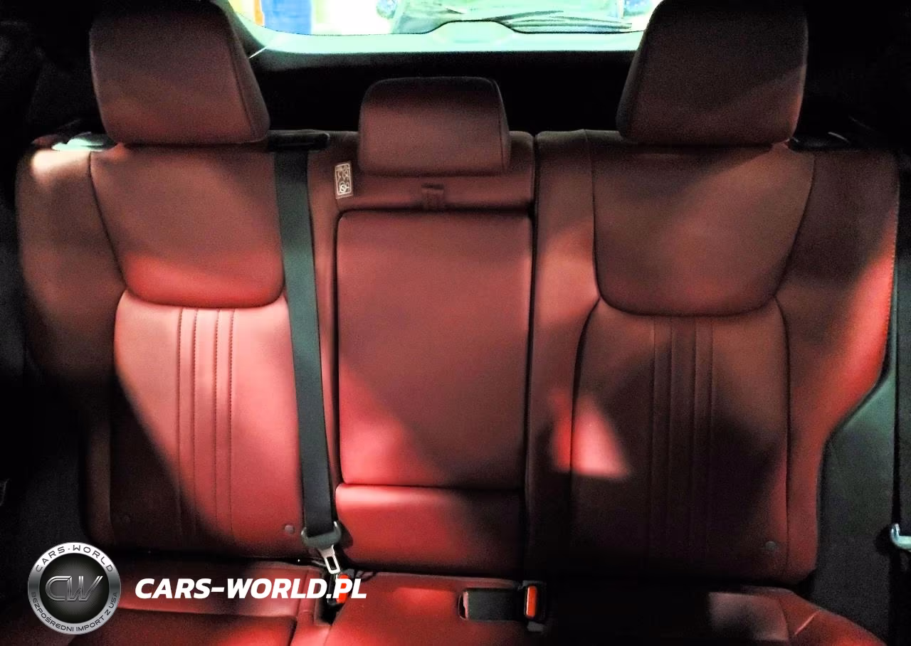2022 Lexus Nx 350 VIN:JTJGGCEZ7N5003360 - 10