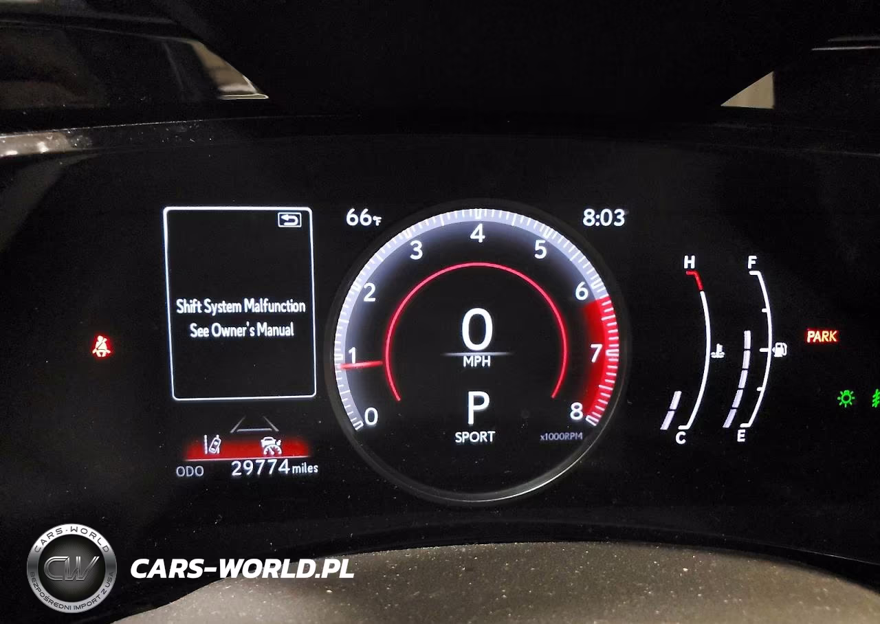 2022 Lexus Nx 350 VIN:JTJGGCEZ7N5003360 - 9