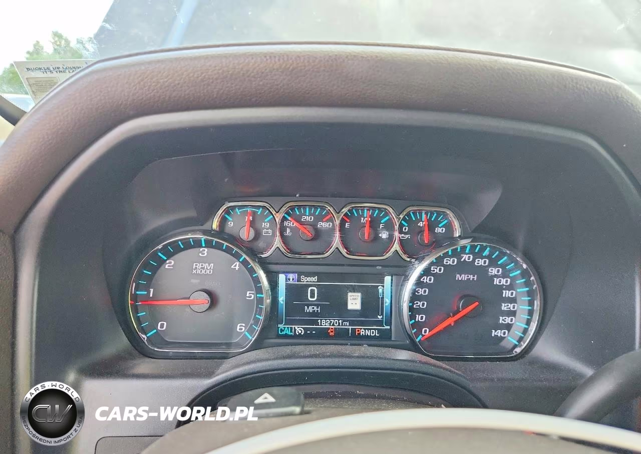 2017 GMC Sierra K1500 Slt VIN:3GTU2NEC8HG395502 - 9