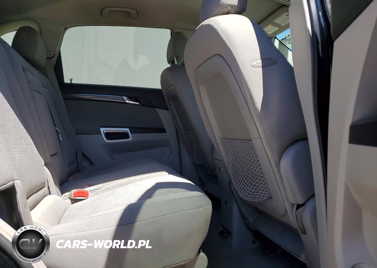 2008 Saturn Vue Xe VIN:3GSDL43N88S618215 - 11
