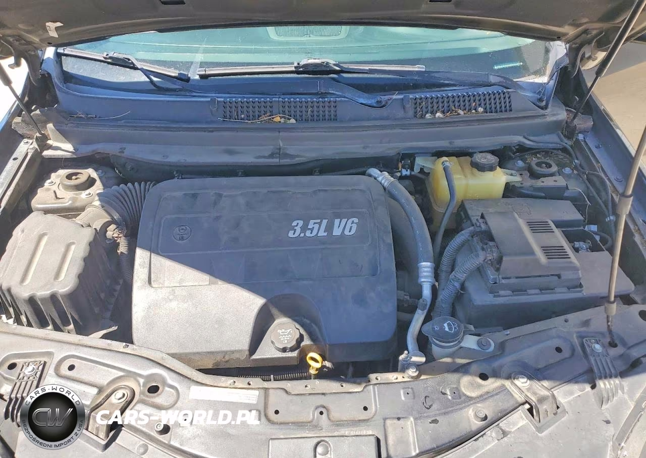 2008 Saturn Vue Xe VIN:3GSDL43N88S618215 - 12