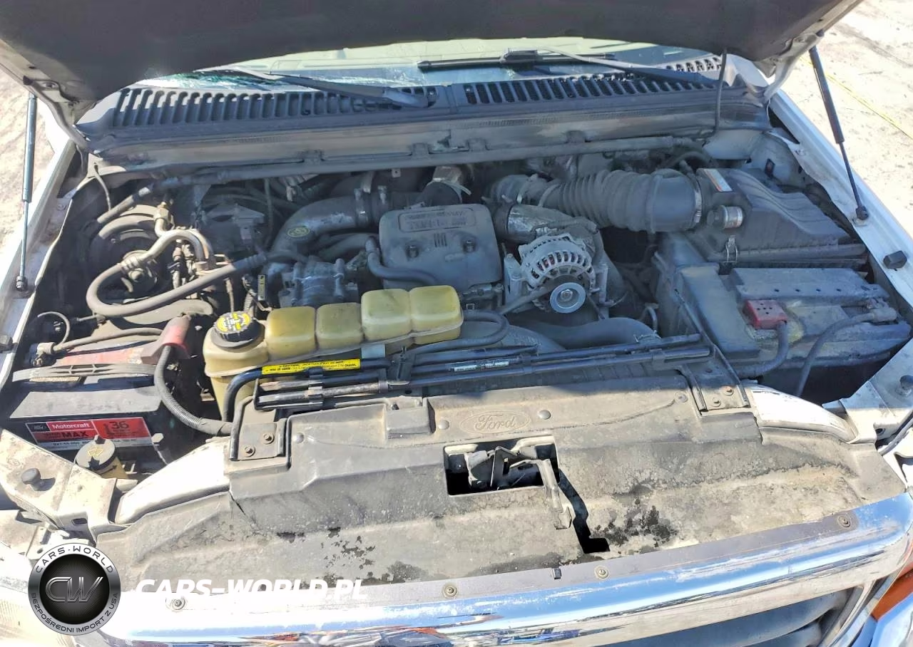 1999 Ford F250 Super Duty VIN:1FTNX21F9XED79593 - 11