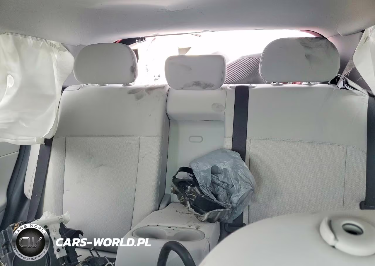 2025 Hyundai Kona Sel VIN:KM8HBCAB0SU307383 - 10
