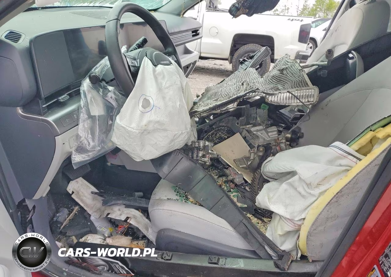 2025 Hyundai Kona Sel VIN:KM8HBCAB0SU307383 - 7