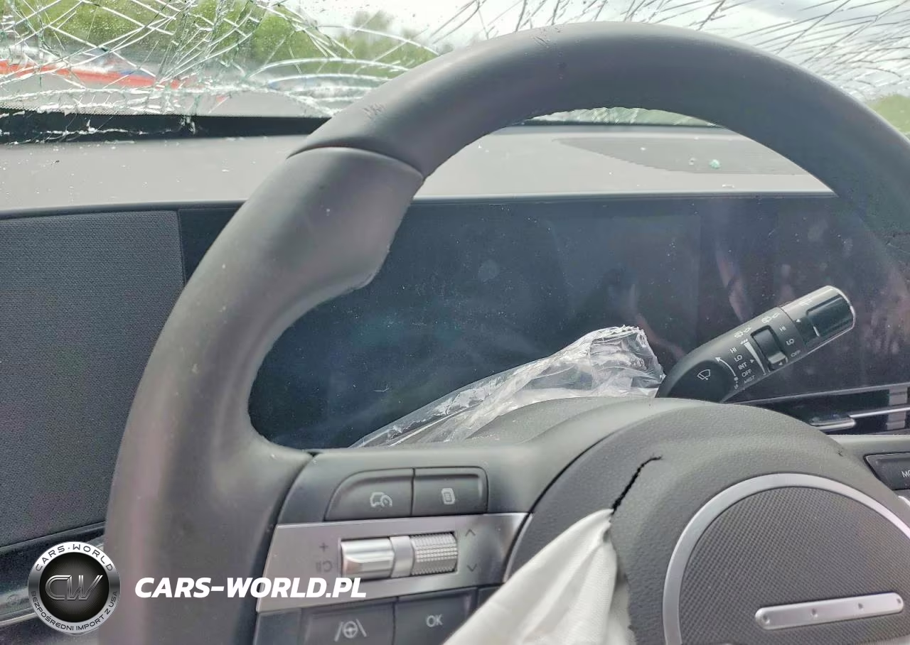 2025 Hyundai Kona Sel VIN:KM8HBCAB0SU307383 - 9