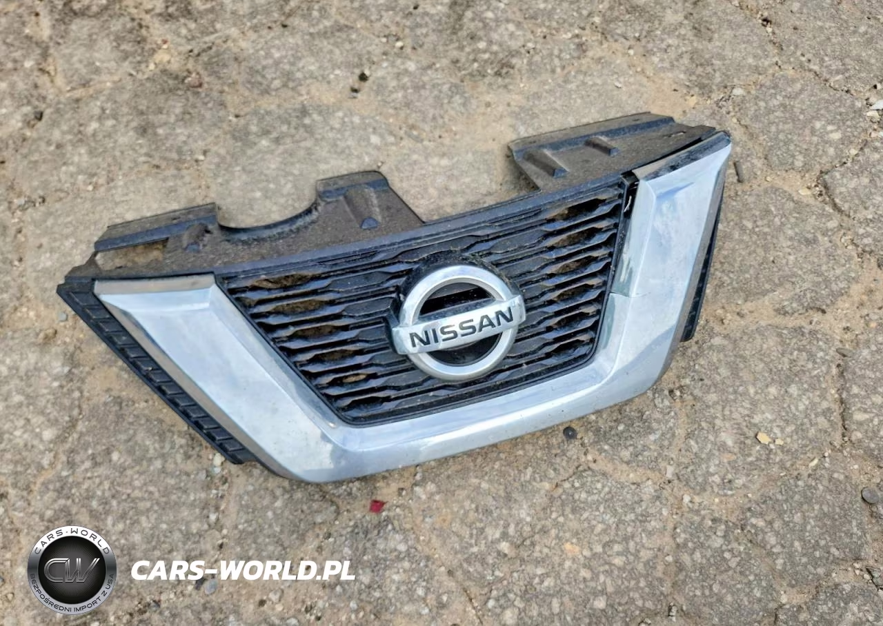2017 Nissan Rogue Sv VIN:JN8AT2MVXHW008875 - 13