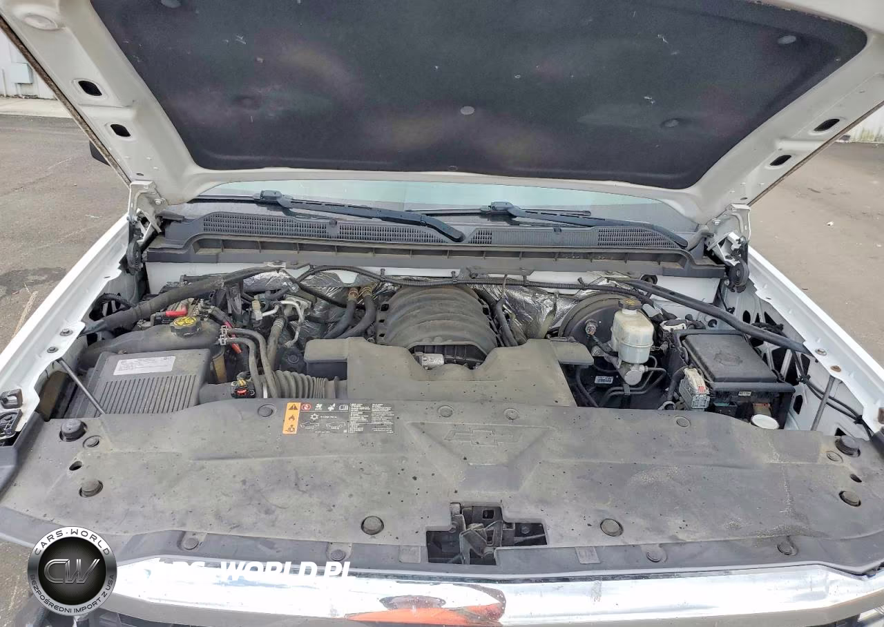 2017 Chevrolet Silverado C1500 VIN:1GCRCNECXHZ300523 - 11
