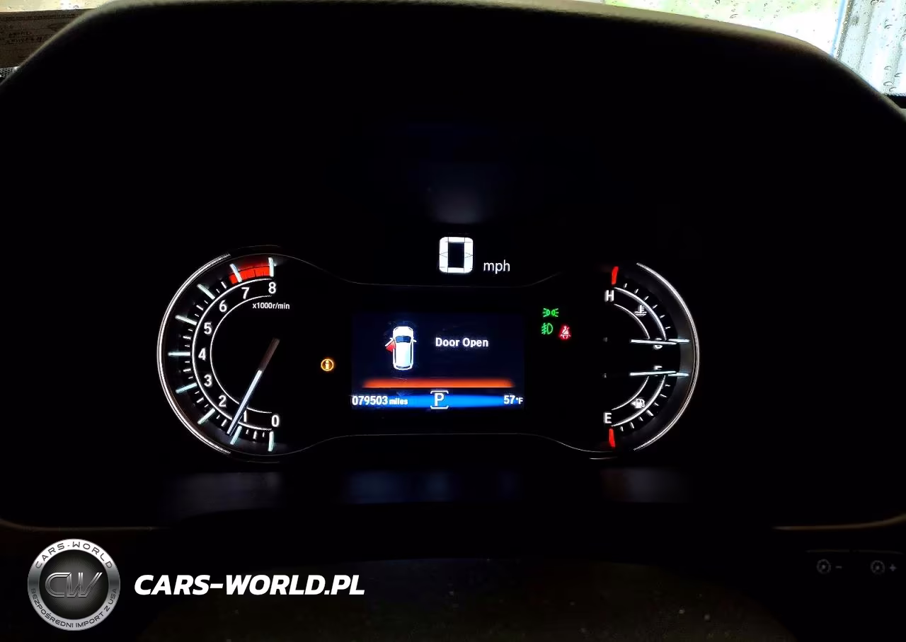 2016 Honda Pilot Exl VIN:5FNYF6H53GB025782 - 9