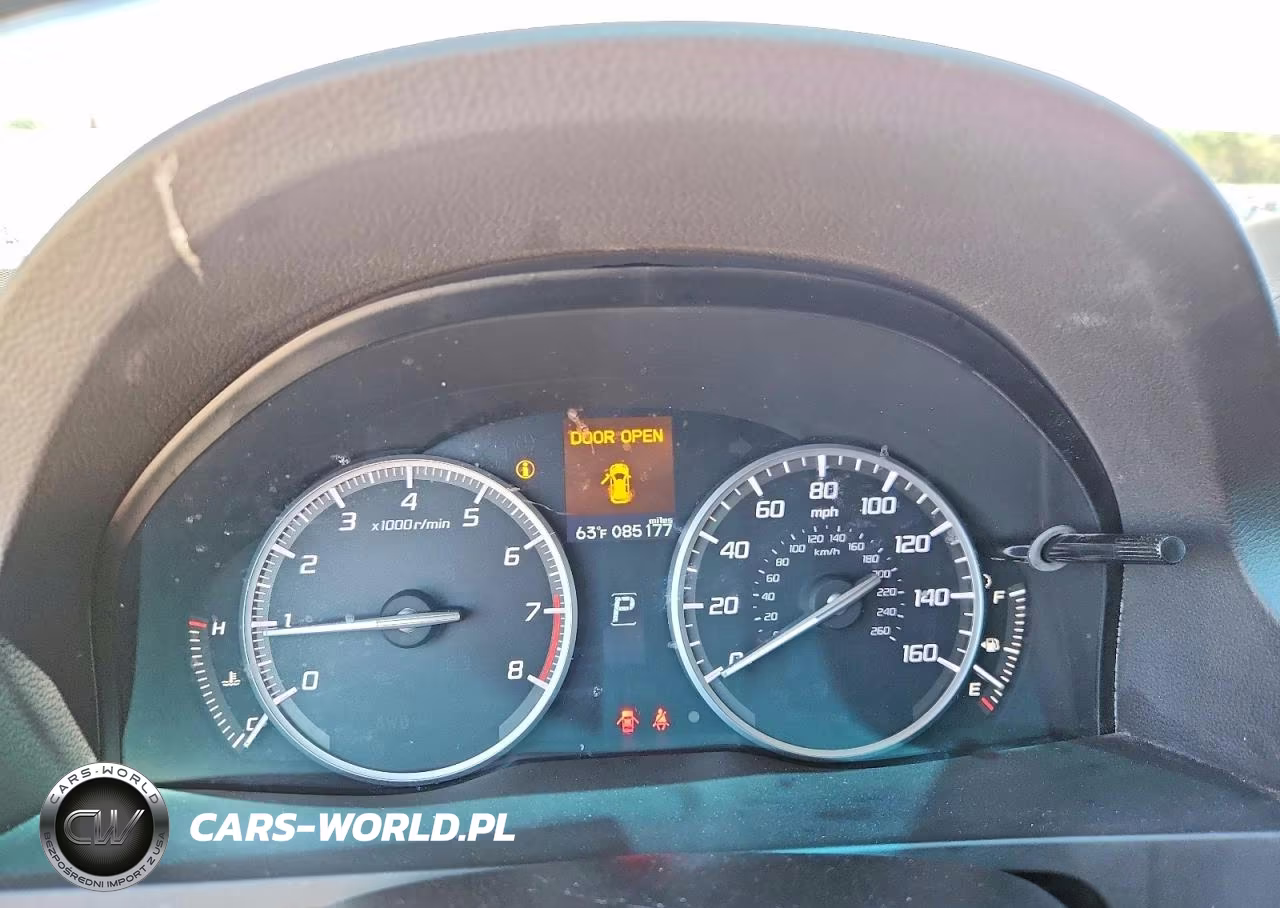 2017 Acura Rdx Technology VIN:5J8TB4H56HL021395 - 9