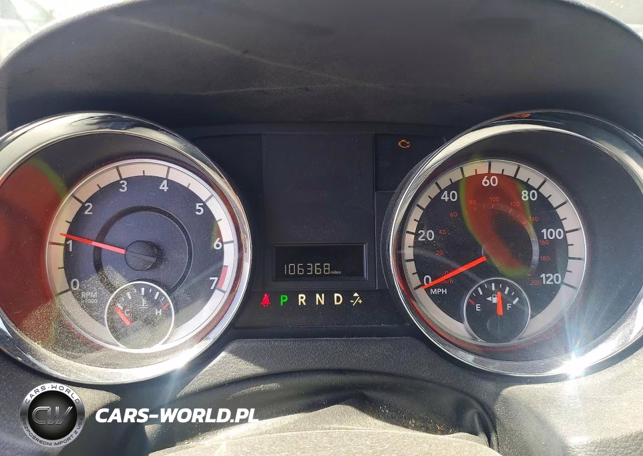 2017 Dodge Grand Caravan Sxt VIN:2C4RDGCG7HR645663 - 9