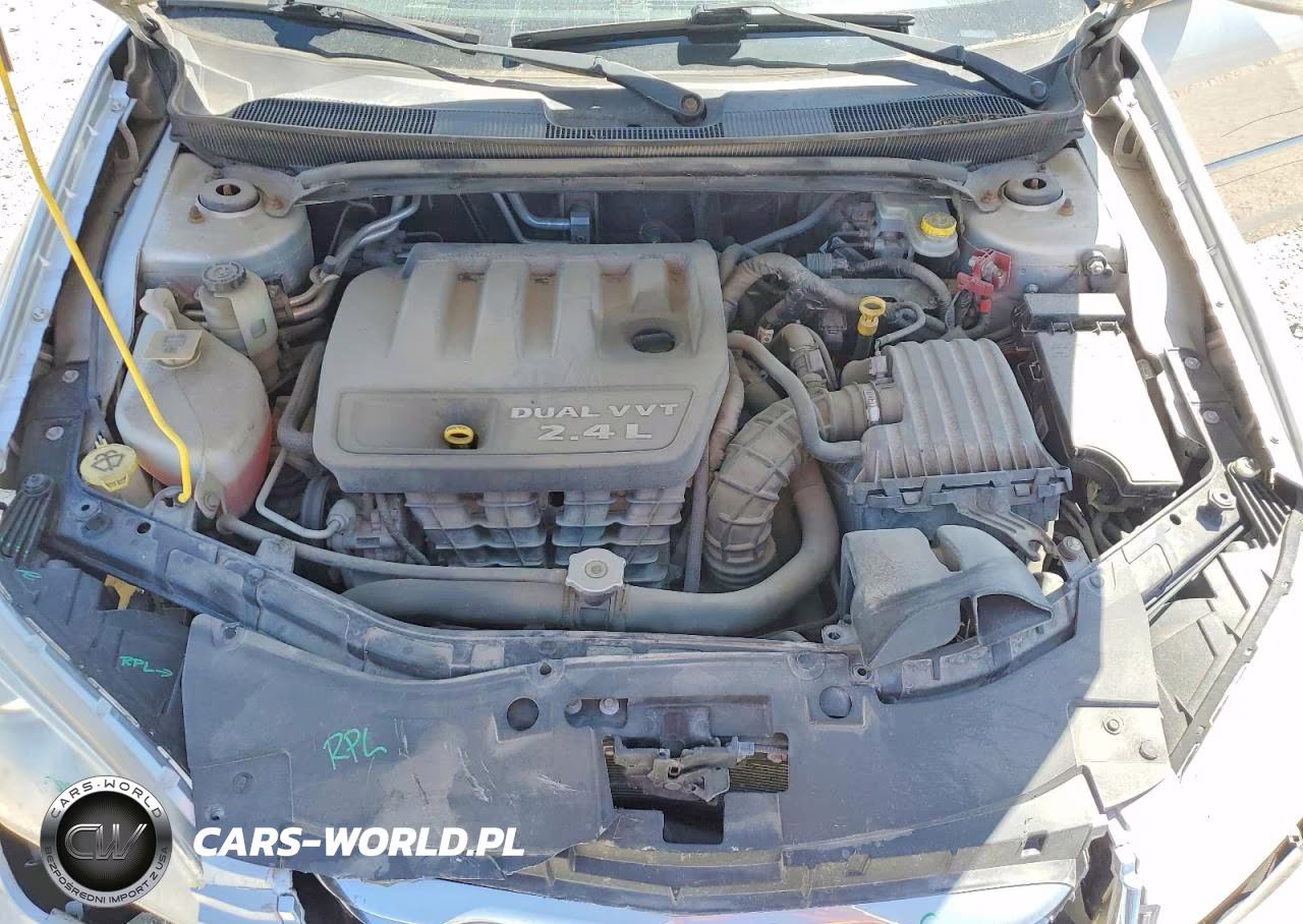 2012 Chrysler 200 Touring VIN:1C3CCBBB4CN240680 - 11