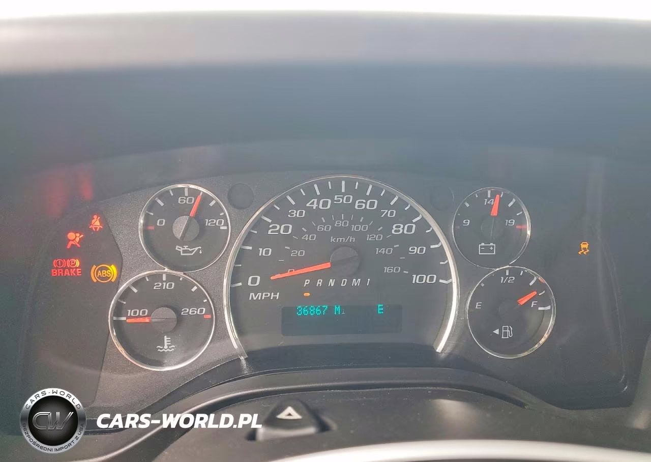 2023 Chevrolet Express G3500 Ls VIN:1GAZGNFP3P1234182 - 9