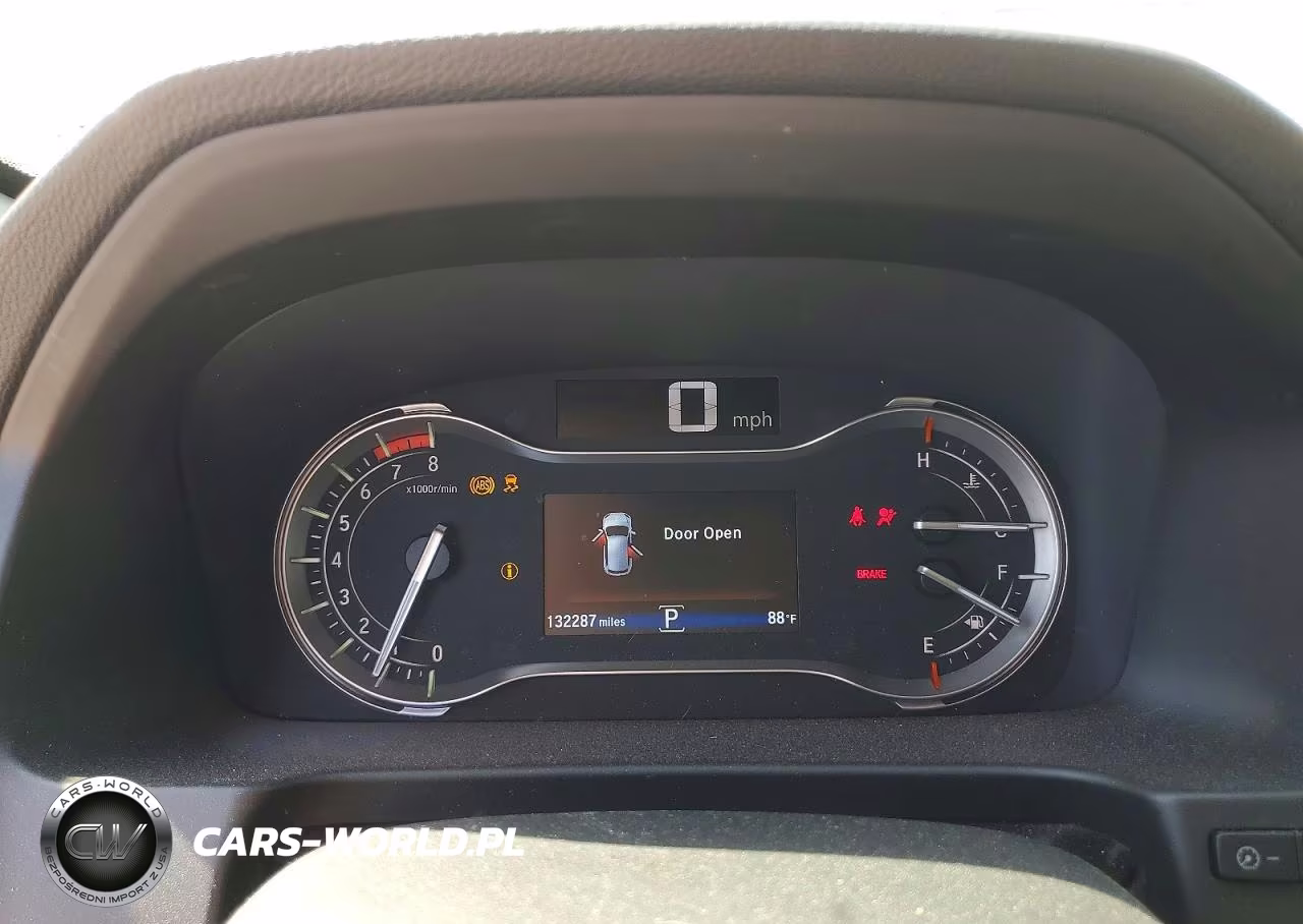 2017 Honda Pilot Exl VIN:5FNYF6H86HB069173 - 9