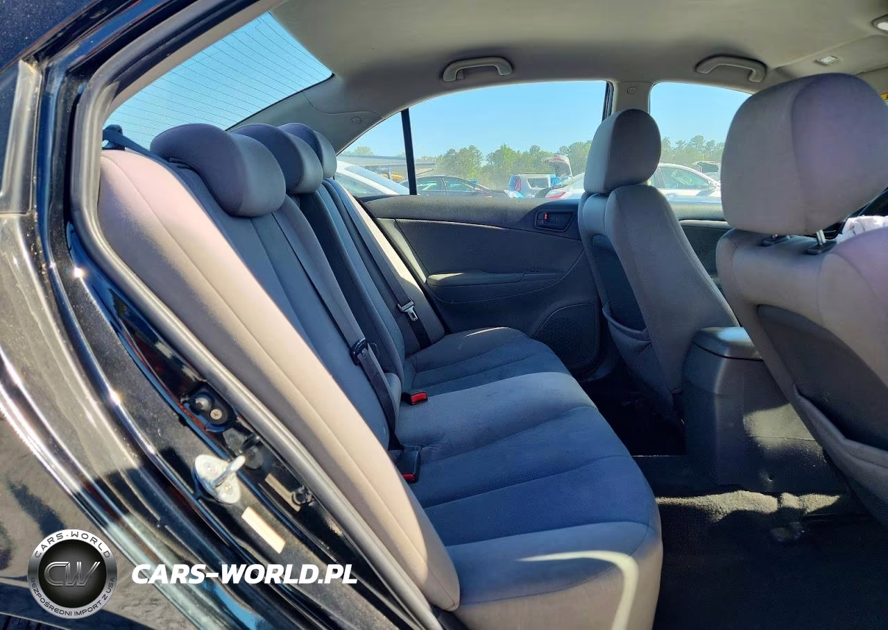 2010 Hyundai Sonata Gls VIN:5NPET4AC4AH634932 - 10