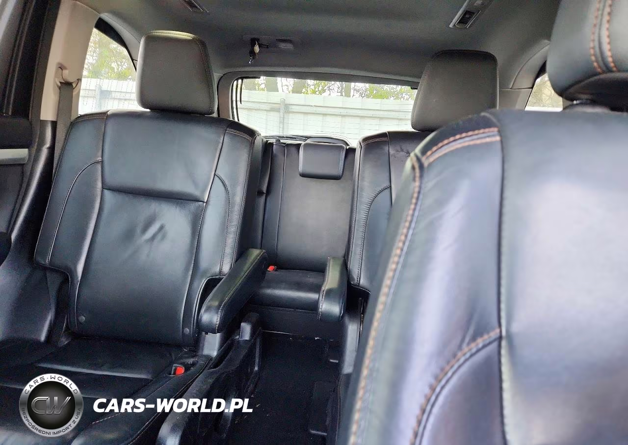2016 Toyota Highlander Xle VIN:5TDJKRFH5GS280960 - 10
