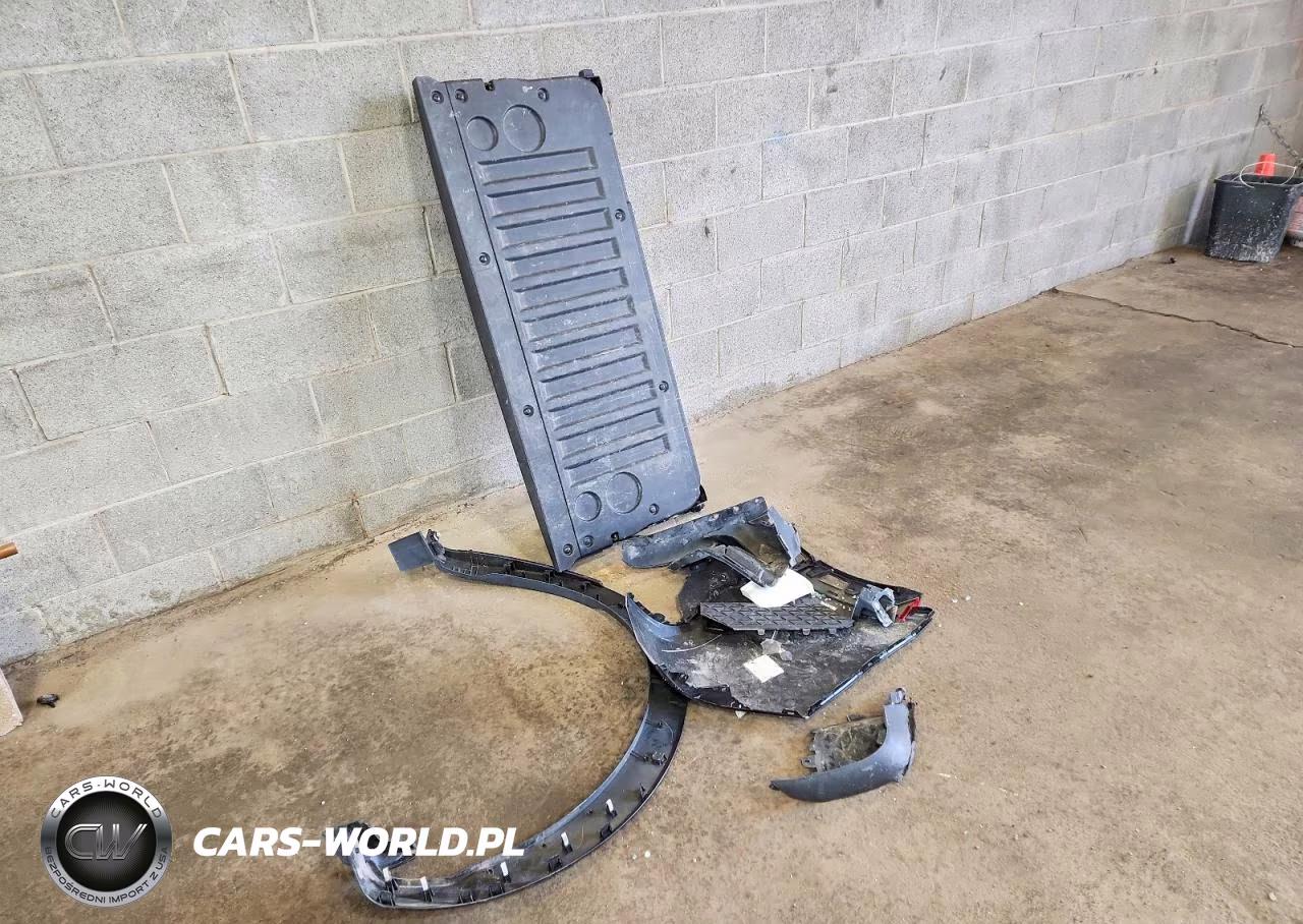 2025 Hyundai Santa Cruz Se VIN:5NTJADDE7SH144909 - 12