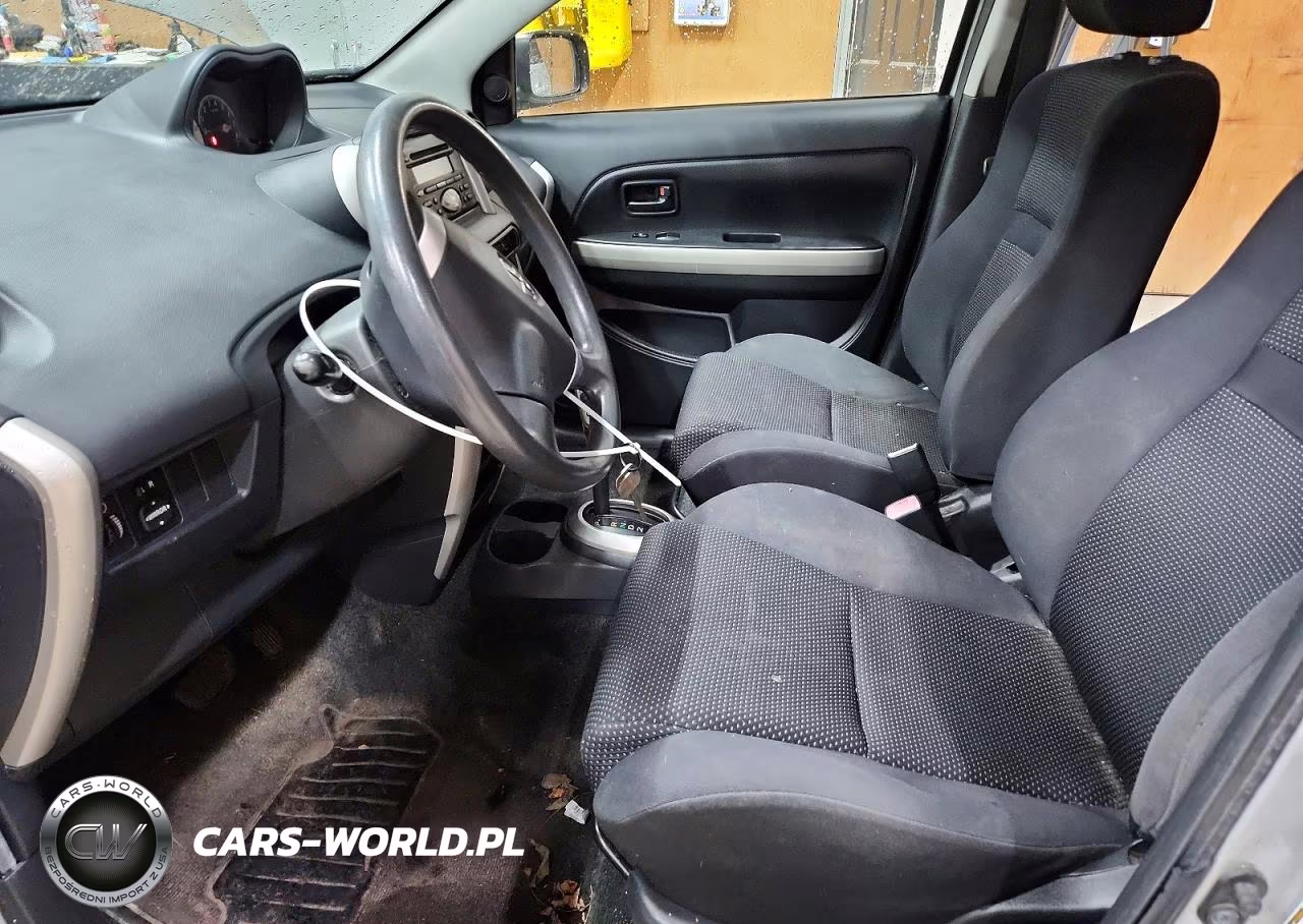 2005 Scion Xa Base VIN:JTKKT624050086316 - 7