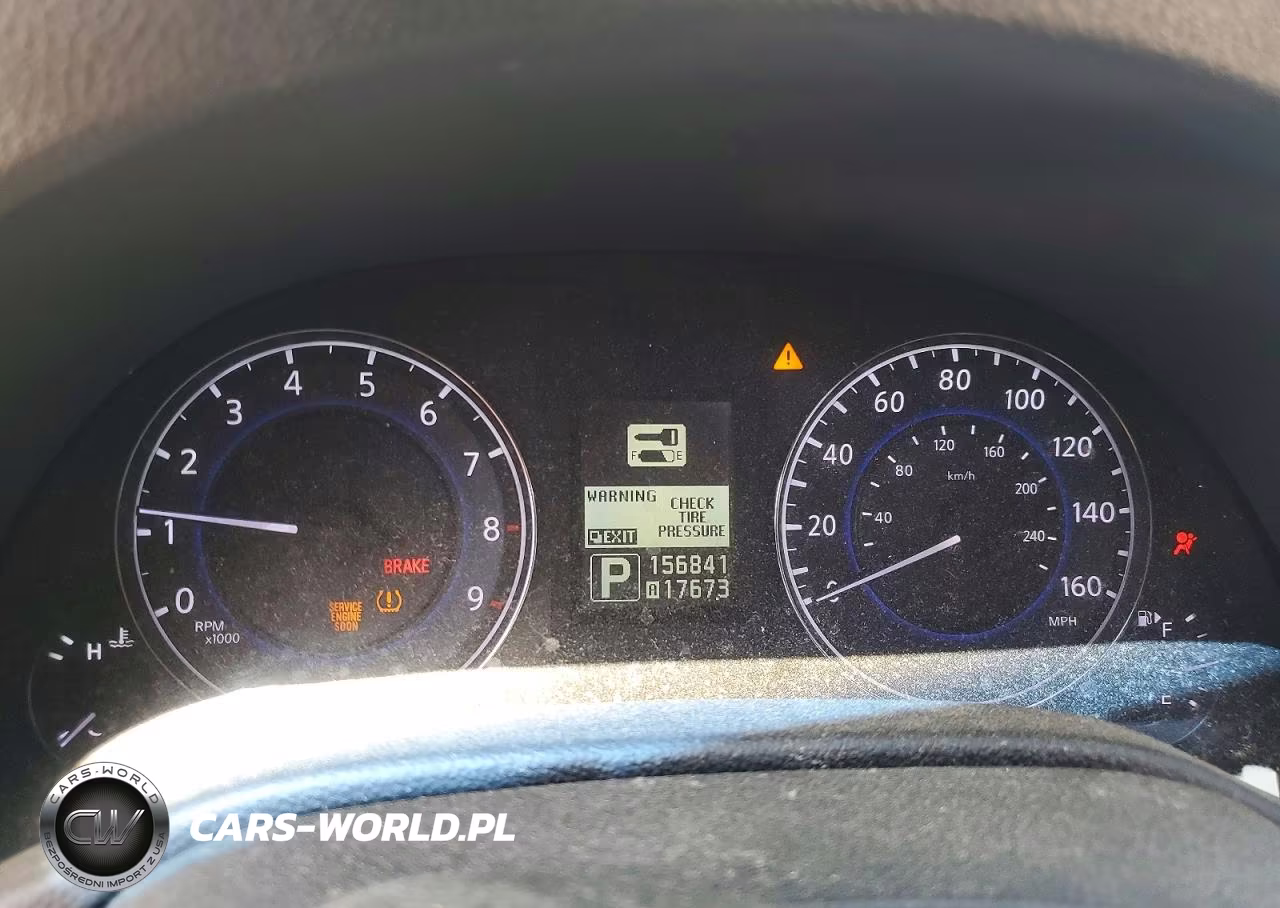 2012 Infiniti G37 Sedan X VIN:JN1CV6AR9CM676137 - 9